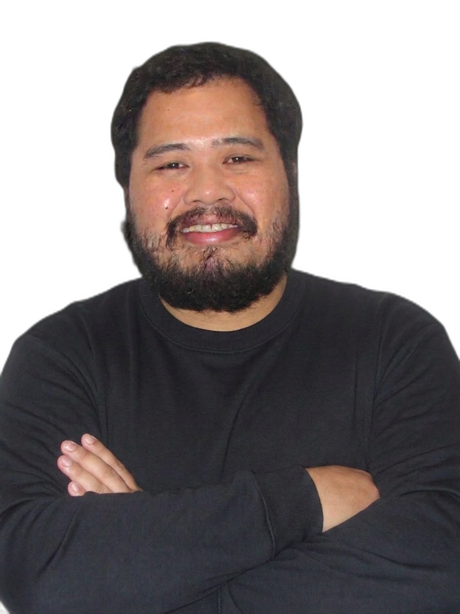 Ed Pelaez